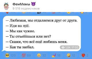 У феминисток и граждан мужских государств