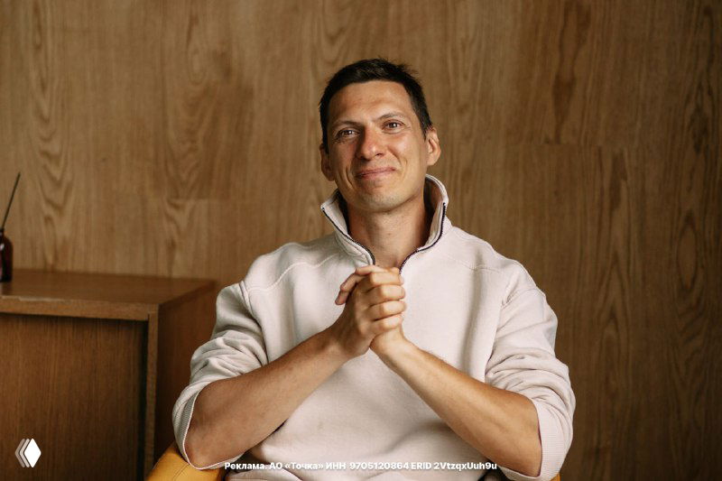 В бизнесе нет ничего ценнее полезных знакомств