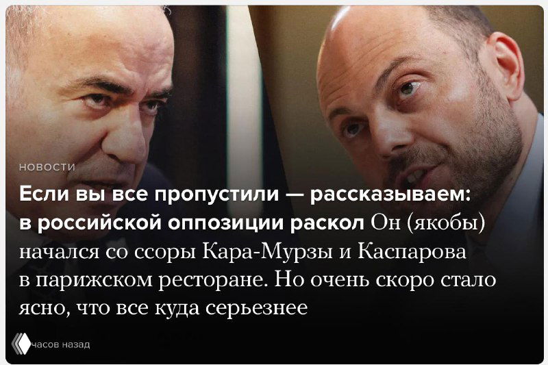 ЕСЛИ ВЫ ВСЁ ПРОПУСТИЛИ