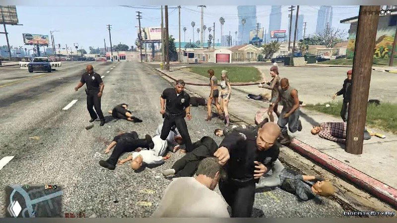 Ничего не важно, но я – важный