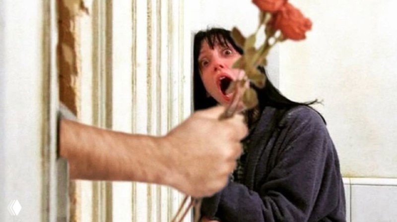 Никаких поздравлений с 8 марта, сорян.