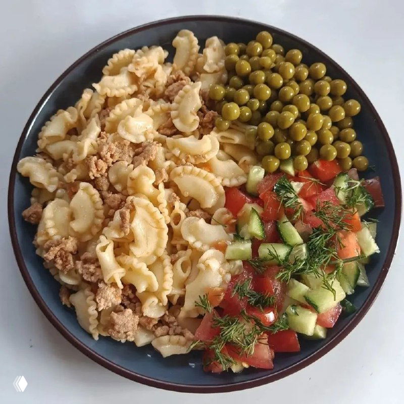 Обед — подборка ПП-обедов