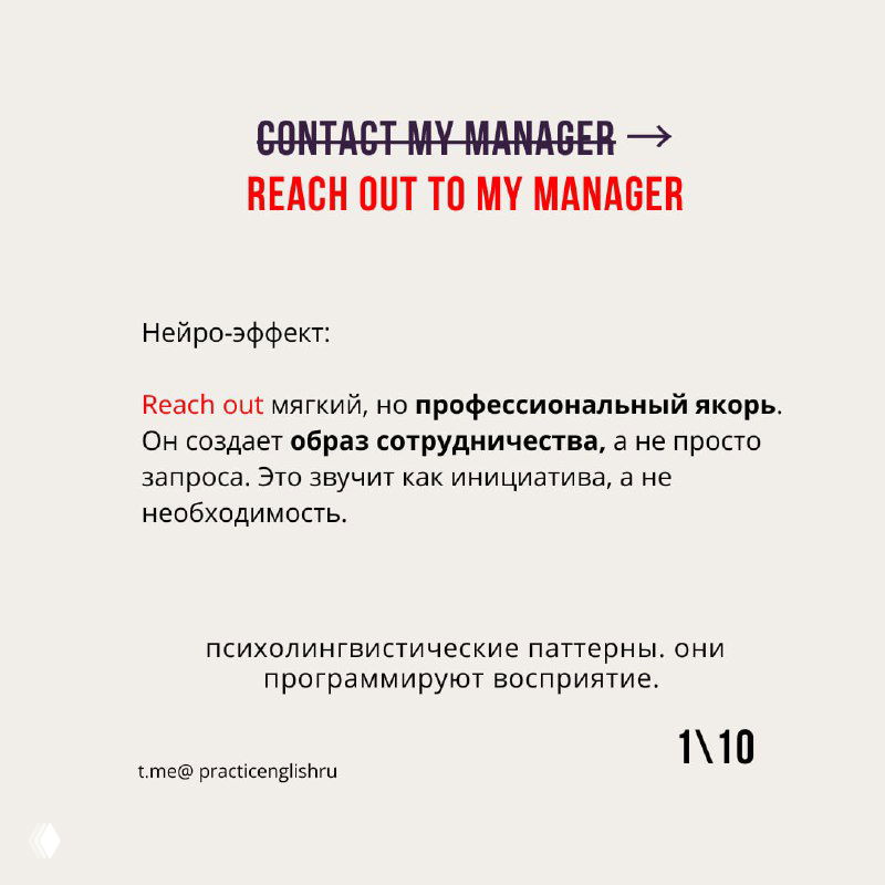 Фразы бизнес‑английского, которые поднимут уровень общения