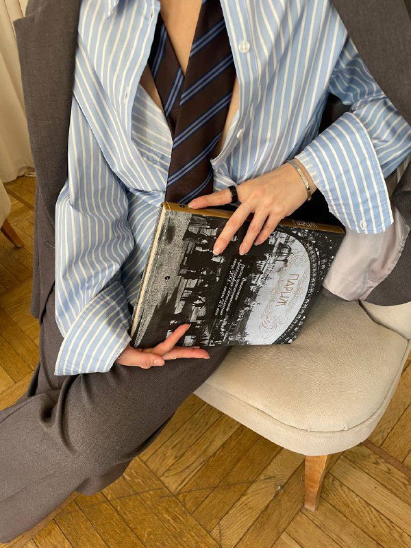 Бренд Mojno для миниатюрных леди