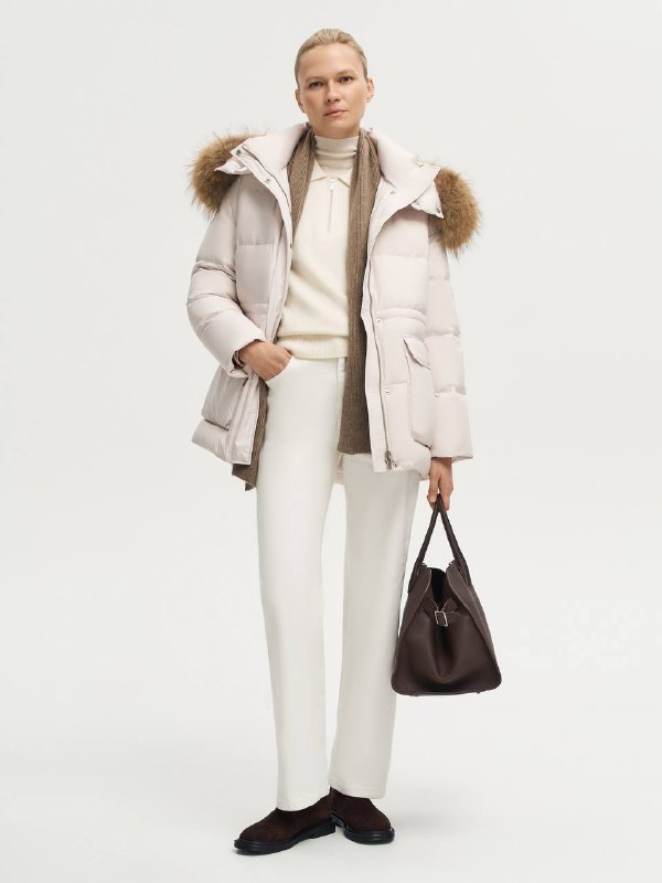 Как выглядеть дорого?