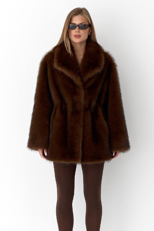 Гардеробная капсула из верхней одежды