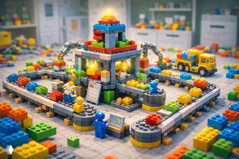 Разговор на полу