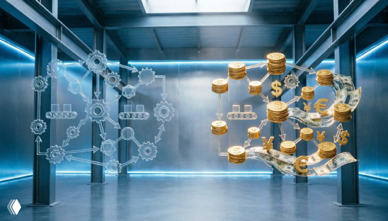 Я умею видеть систему — где деньги?