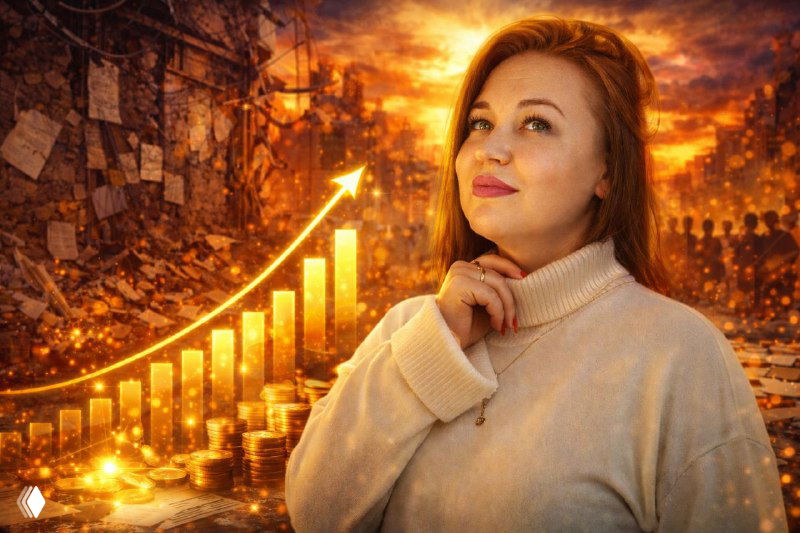 Почему «хочу больше денег» провоцирует поломки и болезни