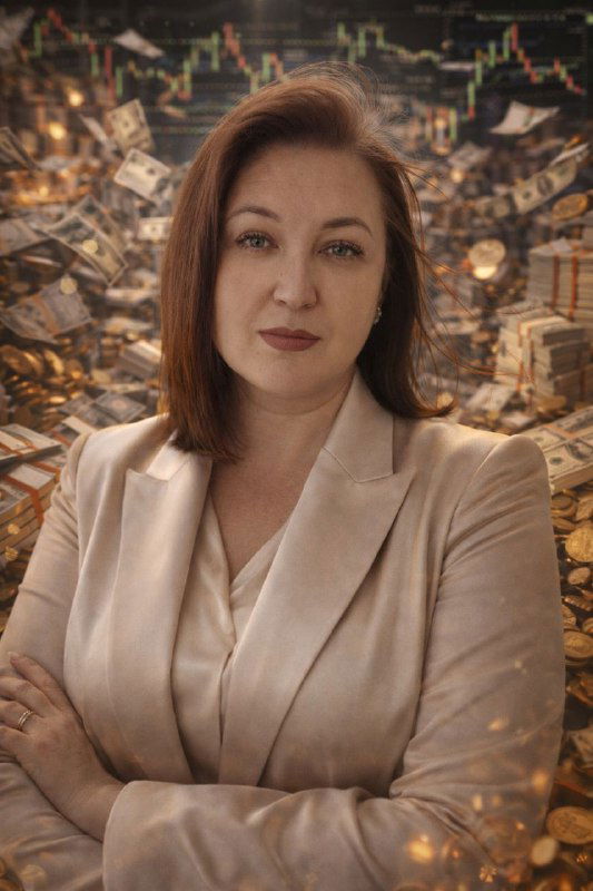 Большие деньги — про внутреннюю ёмкость