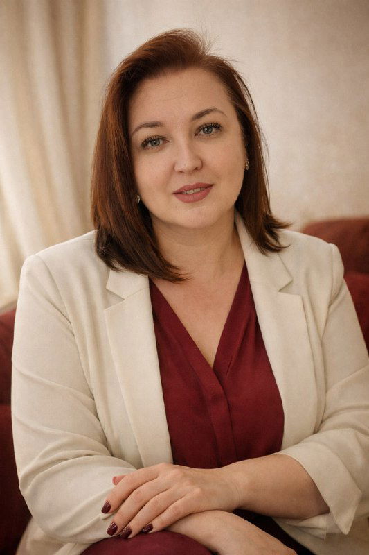 Тебе не нужен ещё один курс — устойчивая система