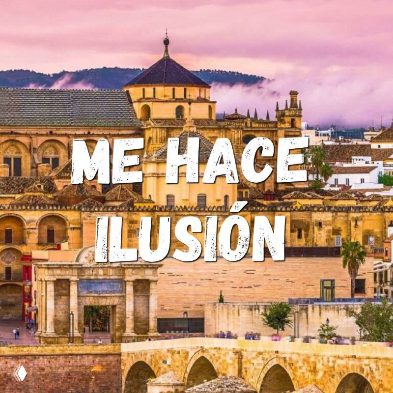 «Me hace ilusión»: значение и употребление