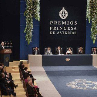 Премия Princesa de Asturias — что это и категории