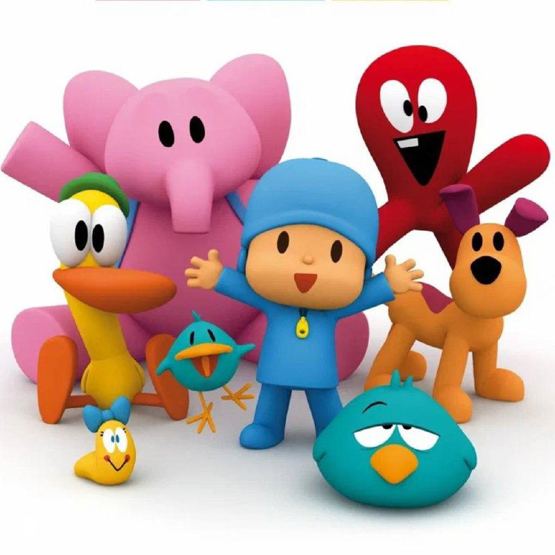 Мультфильм «Покойо»: кто такой малыш и почему смотреть