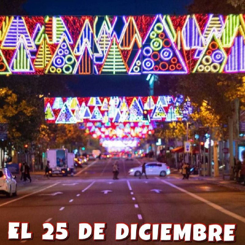 Рождество в Испании: традиции и праздничный стол