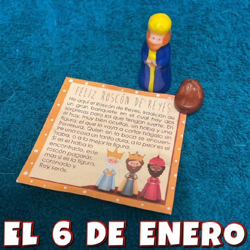 День царей-волхвов в Испании (Día de los Reyes Magos)