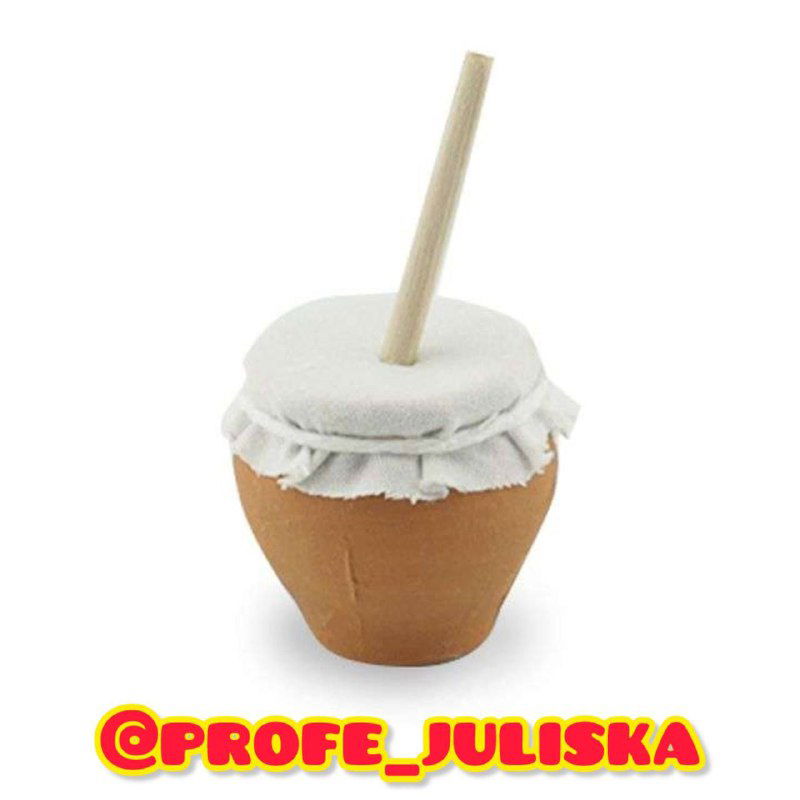 Самбомба (zambomba) — испанский рождественский барабан