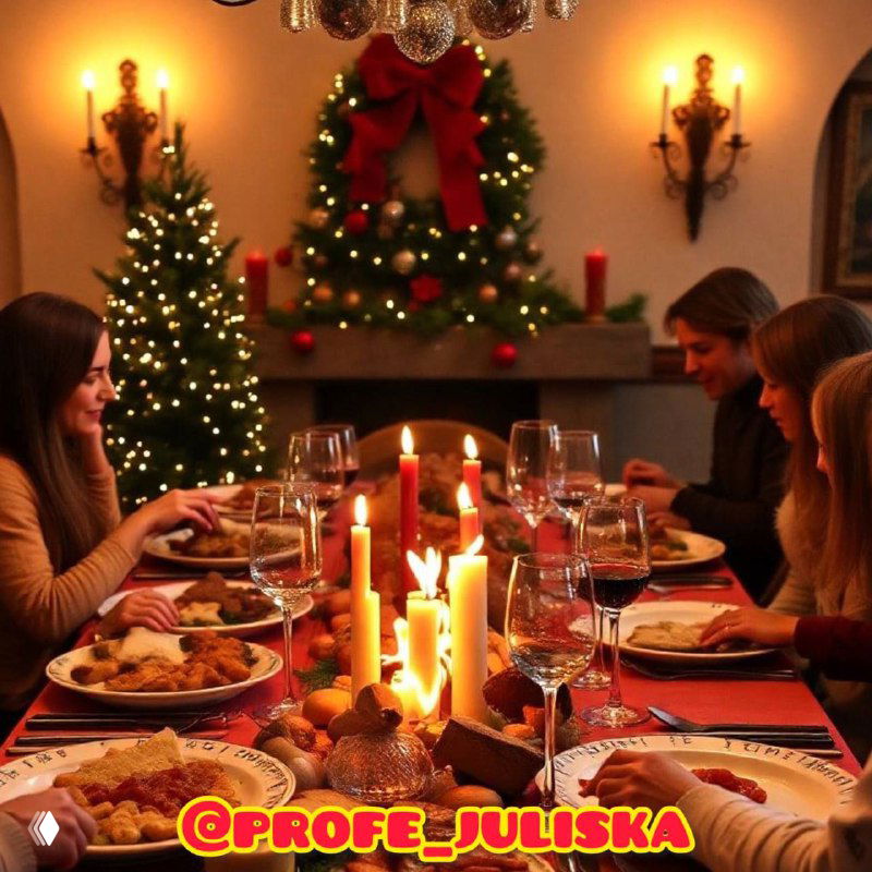 Рост цен на рождественские продукты в Испании — топ‑5 2024