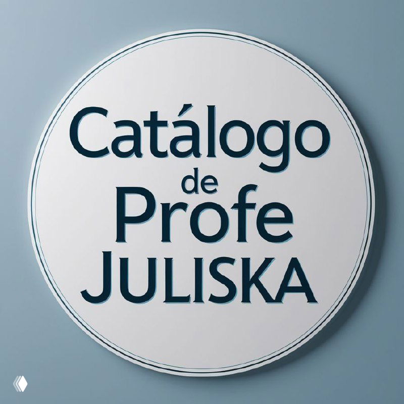 Открываю мой каталог