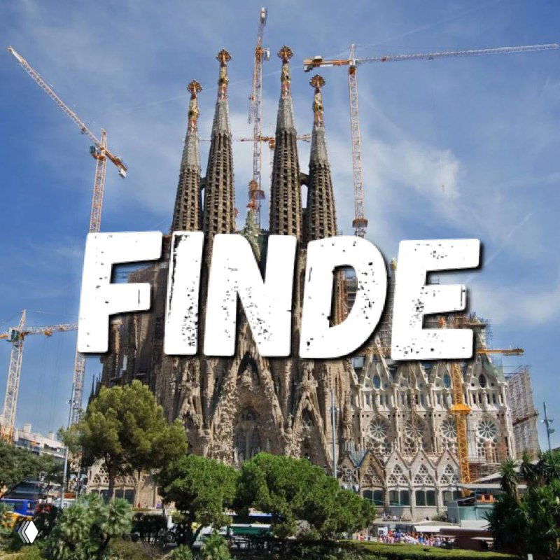 Finde — сокращение от fin de semana