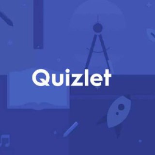 Quizlet — любимое приложение для изучения языков
