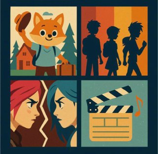 рецепт открывающих титров