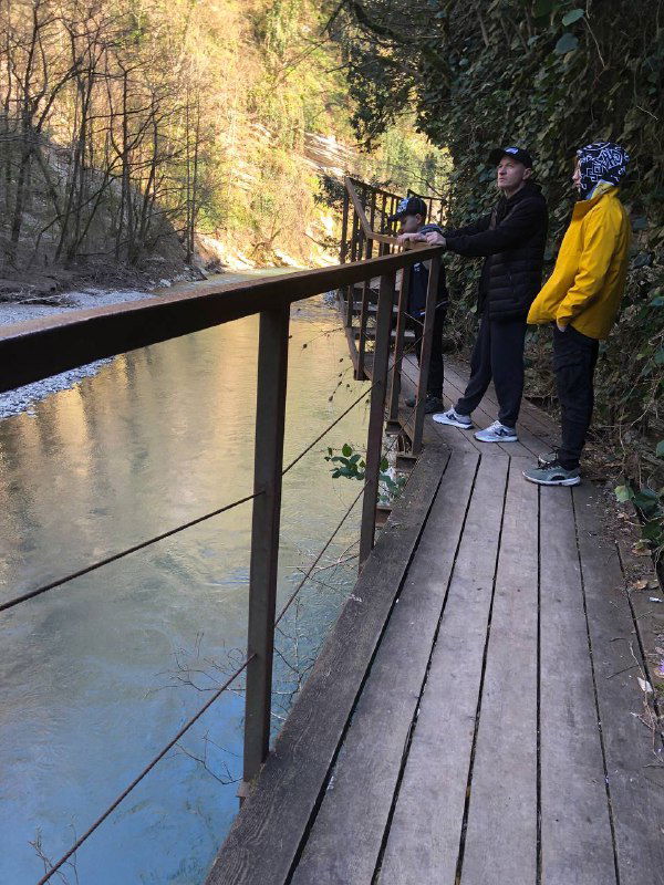 Что такое доверие к миру, к людям?