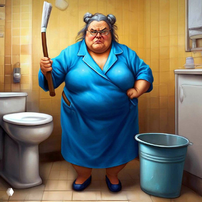 Пример: встреча с анти-образом