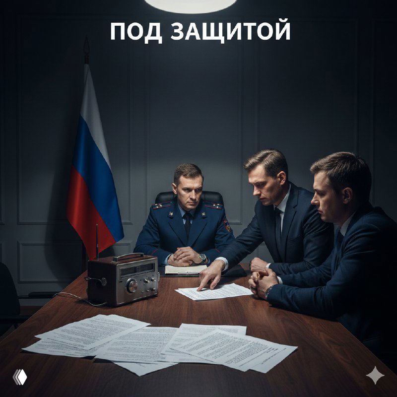 Следствие — ключевая стадия, а не суд