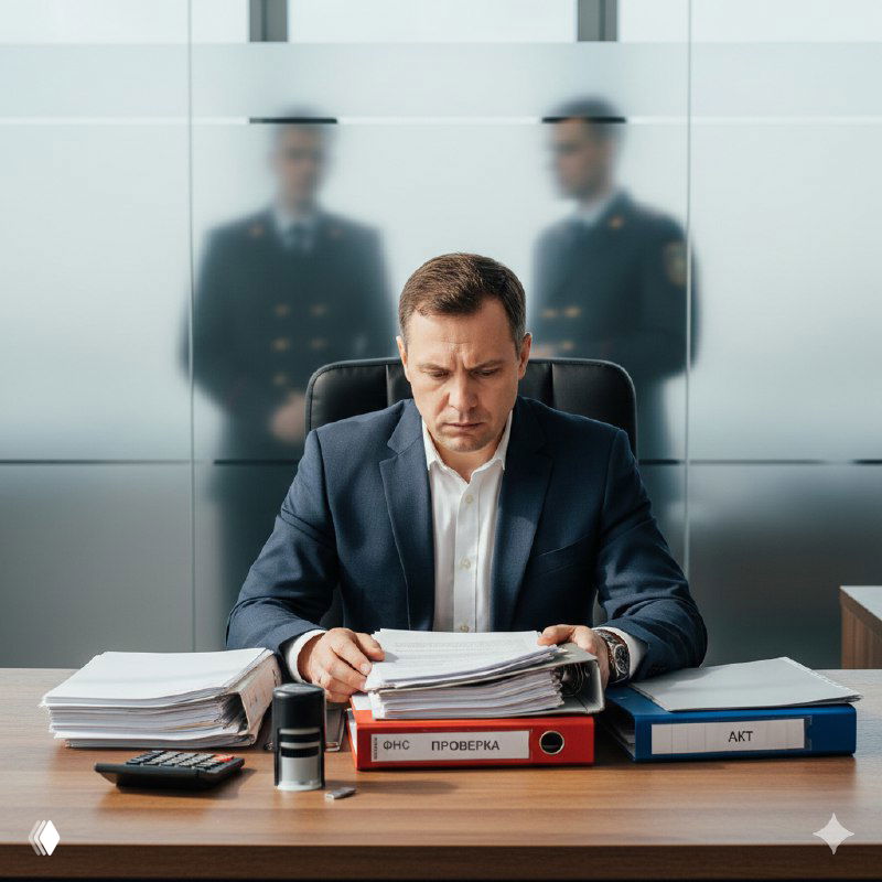 Как оптимизация налогов превращается в уголовный срок