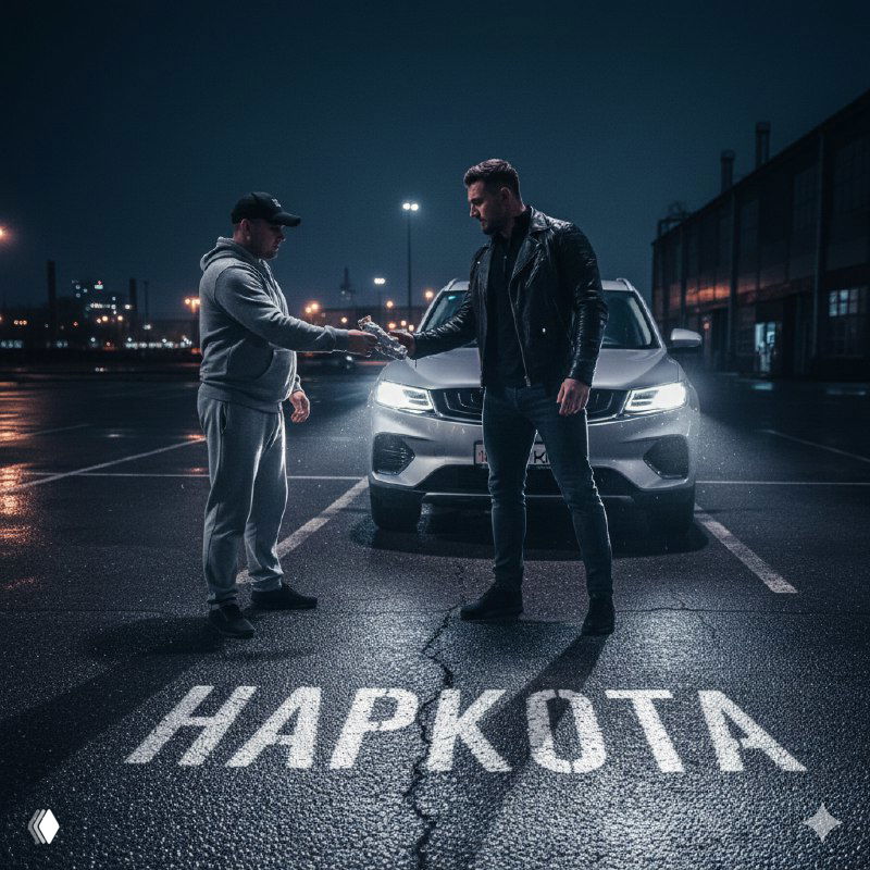 Бич нашего поколения — наркота