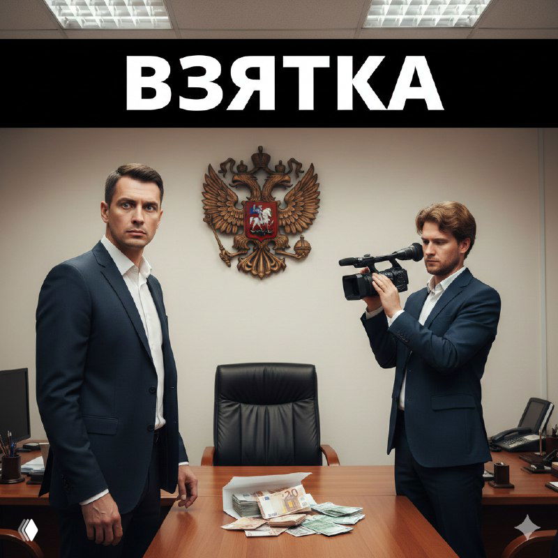 Когда “благодарность” превращается в уголовное дело