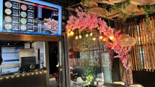 Обновление меню PRTV в автоматическом режиме