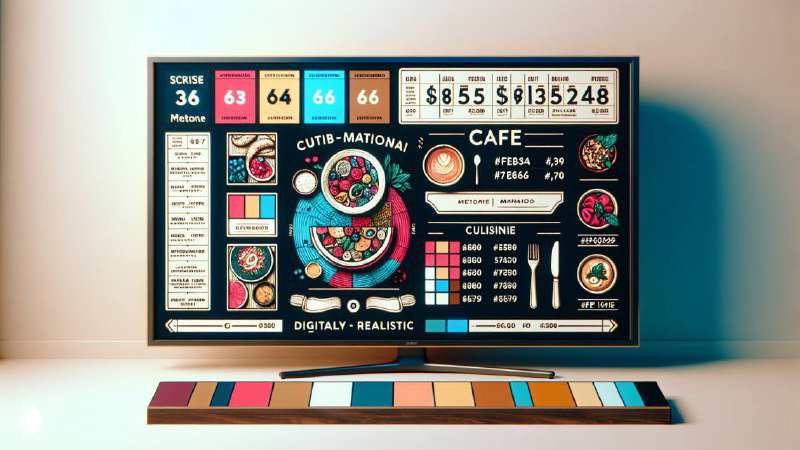 Как сделать меню борд в один клик?