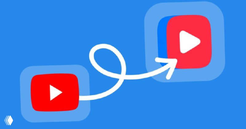 Переход с YouTube на VK Видео для трансляций в PRTV