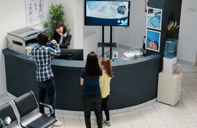 Как превратить ожидание в комфортный и полезный опыт