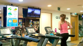 Подборка шаблонов и инструкций для фитнес‑клубов