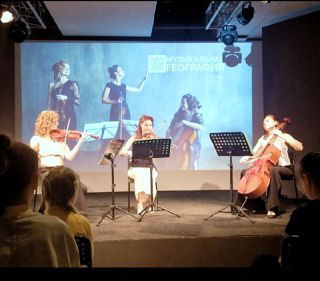 Феномен "потерянного таланта"