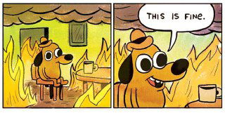 Я перестал делать вид, что всё в порядке и начал отдыхать