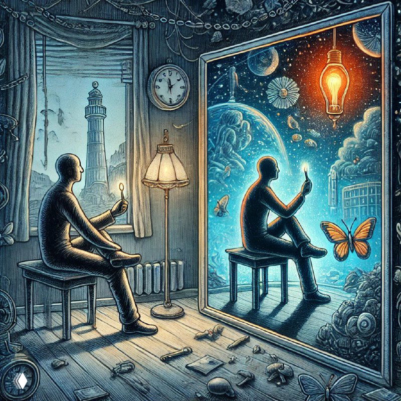 Что мешает переменам?