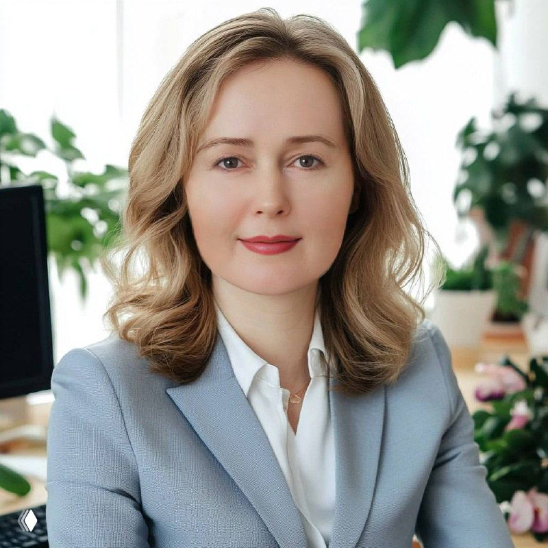 Добро пожаловать на канал Светланы Баженовой