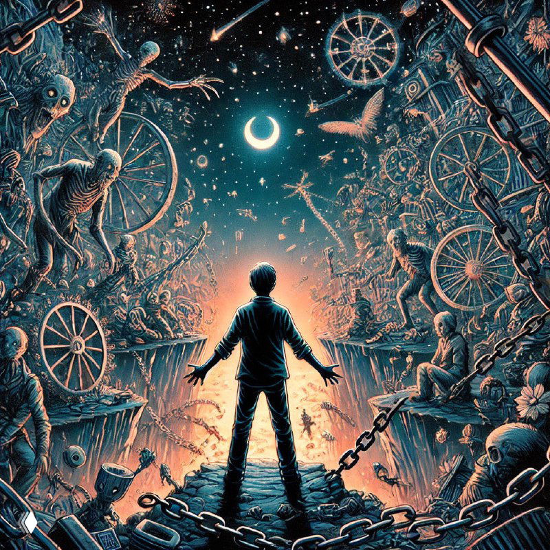 Почему ваши цели остаются мечтами?