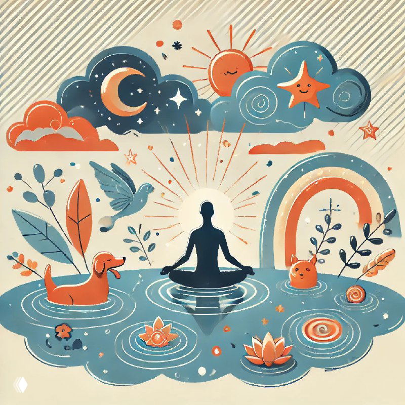 Тревога, которая не проходит: что за этим скрывается?