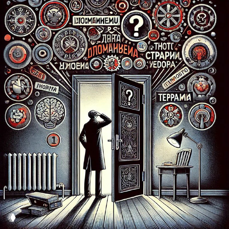 Работа с подсознанием: правда или миф?