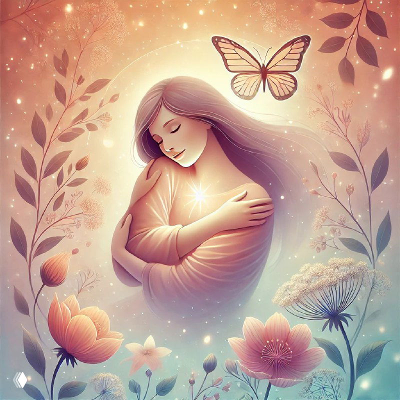 Любовь к себе: с чего начинаются настоящие перемены?