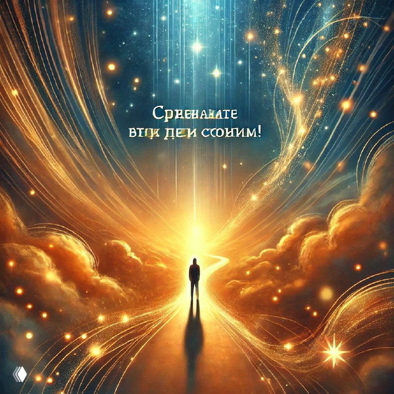 Не откладывайте свою жизнь на потом