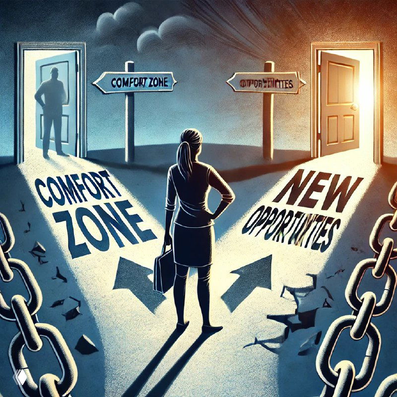 Почему жизнь не меняется, даже когда вы этого хотите?