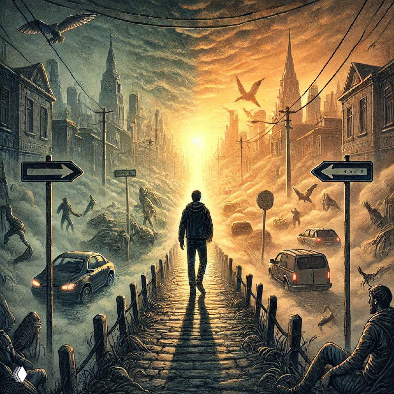 Почему даже хорошие перемены пугают?