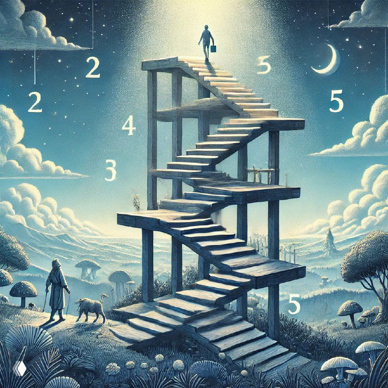 Перемены кажутся невозможными: 5 шагов для движения вперёд