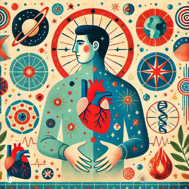 Когда таблетки не помогают: что ваше тело пытается сказать?